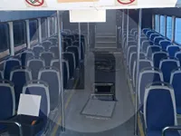 Kapal feri kanggo didol