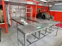 Kapal trawler kanggo didol