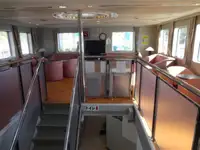 Kapal Ro-Ro kanggo didol