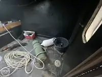 Kapal trawler kanggo didol