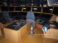 Kapal trawler kanggo didol