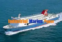 Kapal reefer kanggo didol