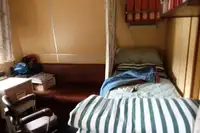 Kapal penarik kanggo didol