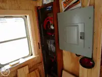Kapal trawler kanggo didol