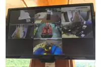Kapal pesiar kanggo didol