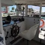 Kapal pendaratan, tangki kanggo didol