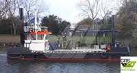 Kapal kerja kanggo didol
