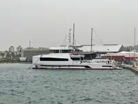 Towboat kanggo didol