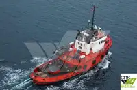 Kapal penarik kanggo didol