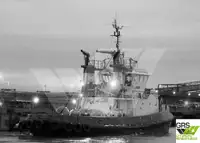 Towboat kanggo didol