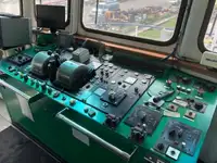 Kapal penarik kanggo didol