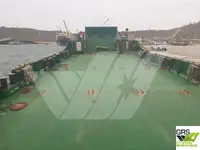 Kapal pendaratan, tangki kanggo didol