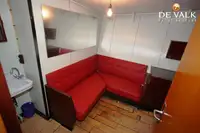 Kapal riset kanggo didol