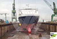 Kapal Ro-Ro kanggo didol