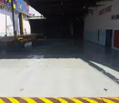 Kapal pengangkut barang curah kanggo didol