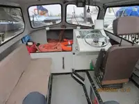Kapal kerja kanggo didol