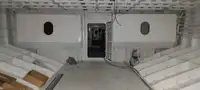 Kapal pesiar kanggo didol