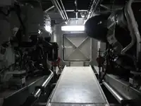 Kapal kru kanggo didol