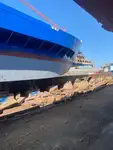 Kapal feri kanggo didol