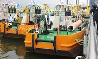 Kapal penarik kanggo didol