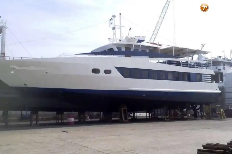 Kapal feri kanggo didol