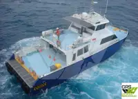 Kapal layanan ladang angin kanggo didol