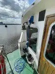Kapal pilot kanggo didol