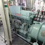 Kapal purse seiner kanggo didol