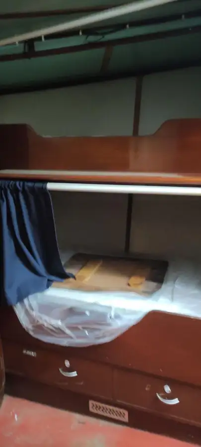 Kapal penarik kanggo didol