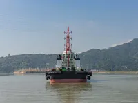 Kapal penarik kanggo didol
