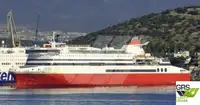 Ro-Ro ship kanggo didol