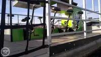 Kapal kontainer kanggo didol