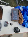 Kapal pesiar kanggo didol