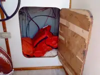 Kapal penarik kanggo didol