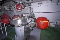 Kapal trawler kanggo didol