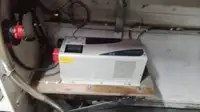 Kapal pilot kanggo didol