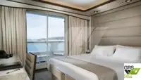 Kapal pesiar kanggo didol
