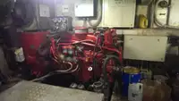 Kapal kru kanggo didol