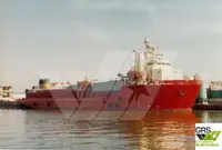 Kapal pasokan kanggo didol