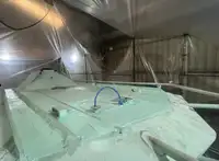 Kapal kerja kanggo didol