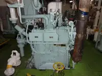 Kapal Ro-Ro kanggo didol