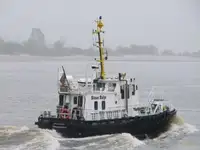 Kapal kru kanggo didol