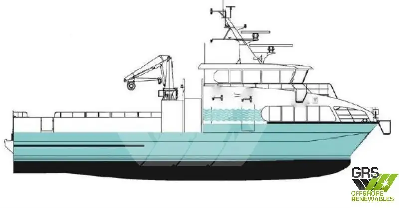 Kapal Ro-Ro kanggo didol