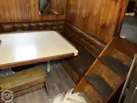 Kapal trawler kanggo didol