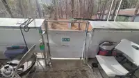 Kapal pesiar kanggo didol