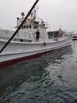 Kapal longliner kanggo didol