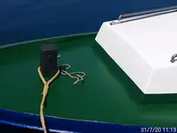 Kapal kerja kanggo didol