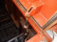 Kapal kerja kanggo didol