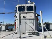 Kapal pendaratan, tangki kanggo didol