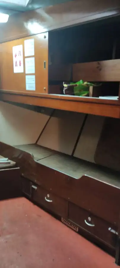 Kapal penarik kanggo didol